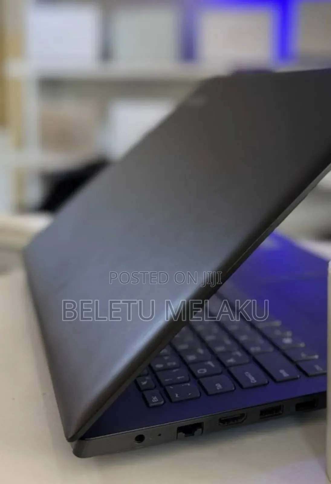 Laptop Lenovo IdeaPad 330 4GB Intel HDD 1T