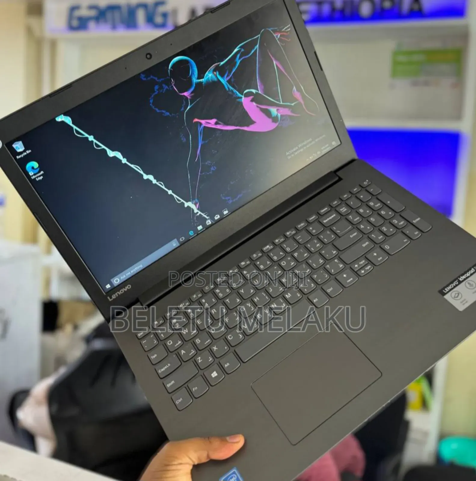 Laptop Lenovo IdeaPad 330 4GB Intel HDD 1T