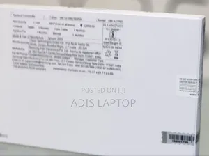 New Samsung Galaxy Tab A9 128 GB Silver