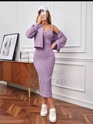 Photo - Shien 2 Piece Very Comfortable Sets