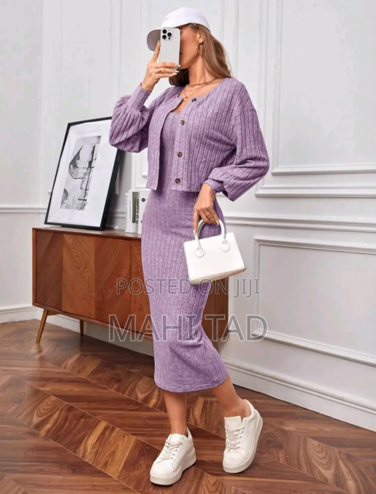 Shien 2 Piece Very Comfortable Sets