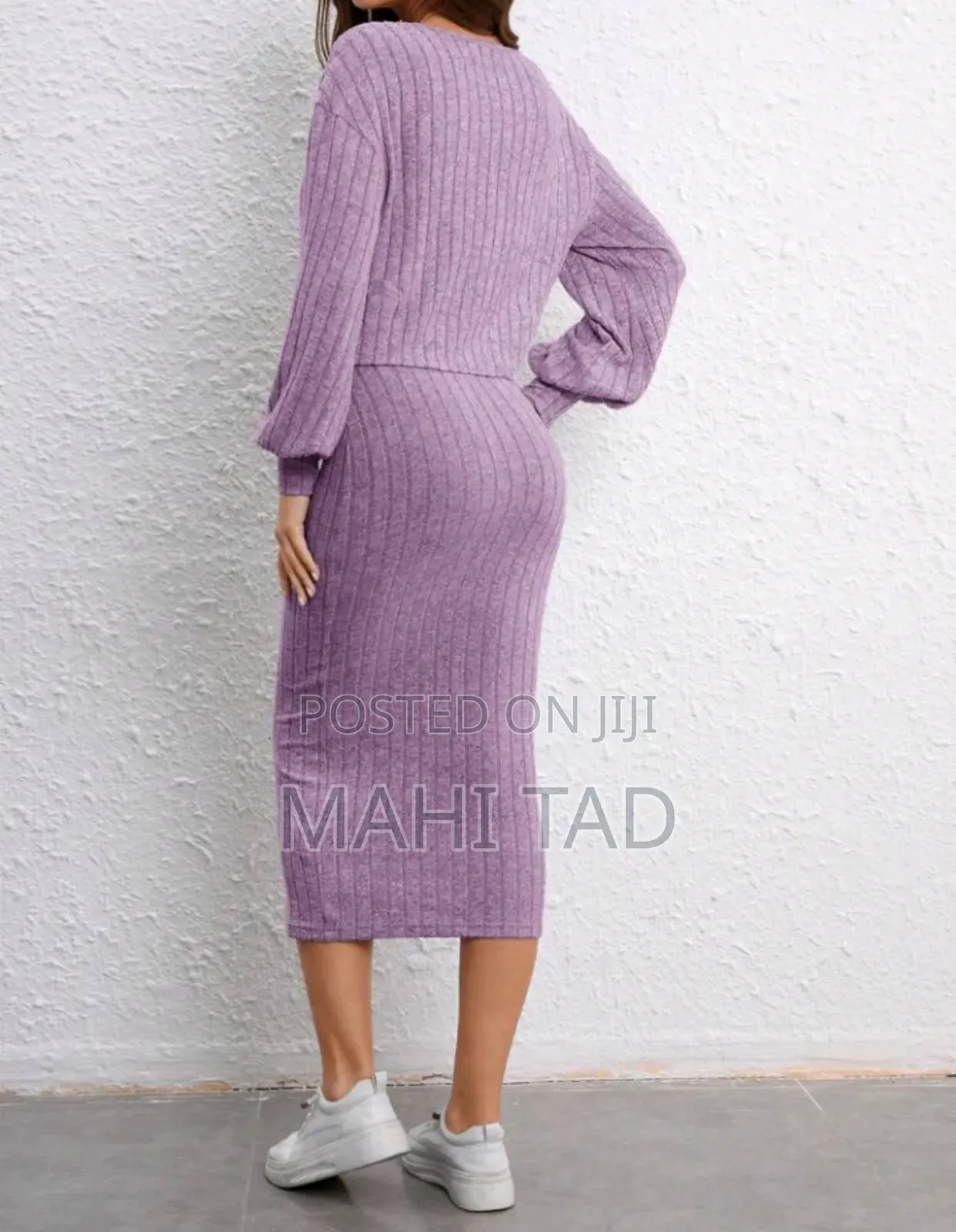 Shien 2 Piece Very Comfortable Sets