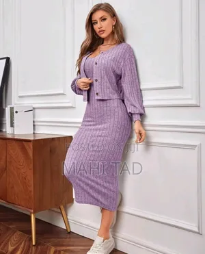 Shien 2 Piece Very Comfortable Sets