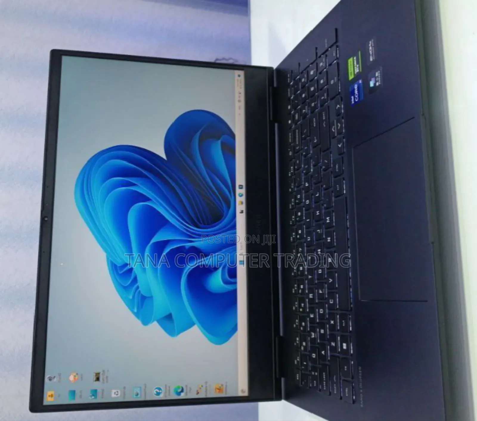 New Laptop HP Omen 16 32GB Intel Core I9 SSD 1T