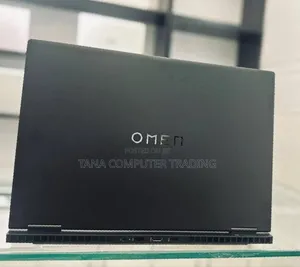 New Laptop HP Omen 16 32GB Intel Core I9 SSD 1T