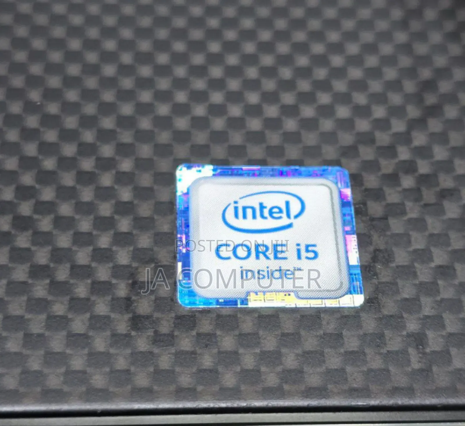 New Laptop Dell XPS 15 16GB Intel Core I5 SSD 512GB