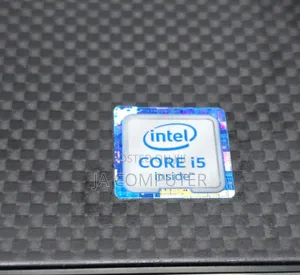 New Laptop Dell XPS 15 16GB Intel Core I5 SSD 512GB