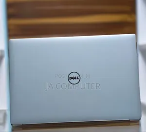 New Laptop Dell XPS 15 16GB Intel Core I5 SSD 512GB