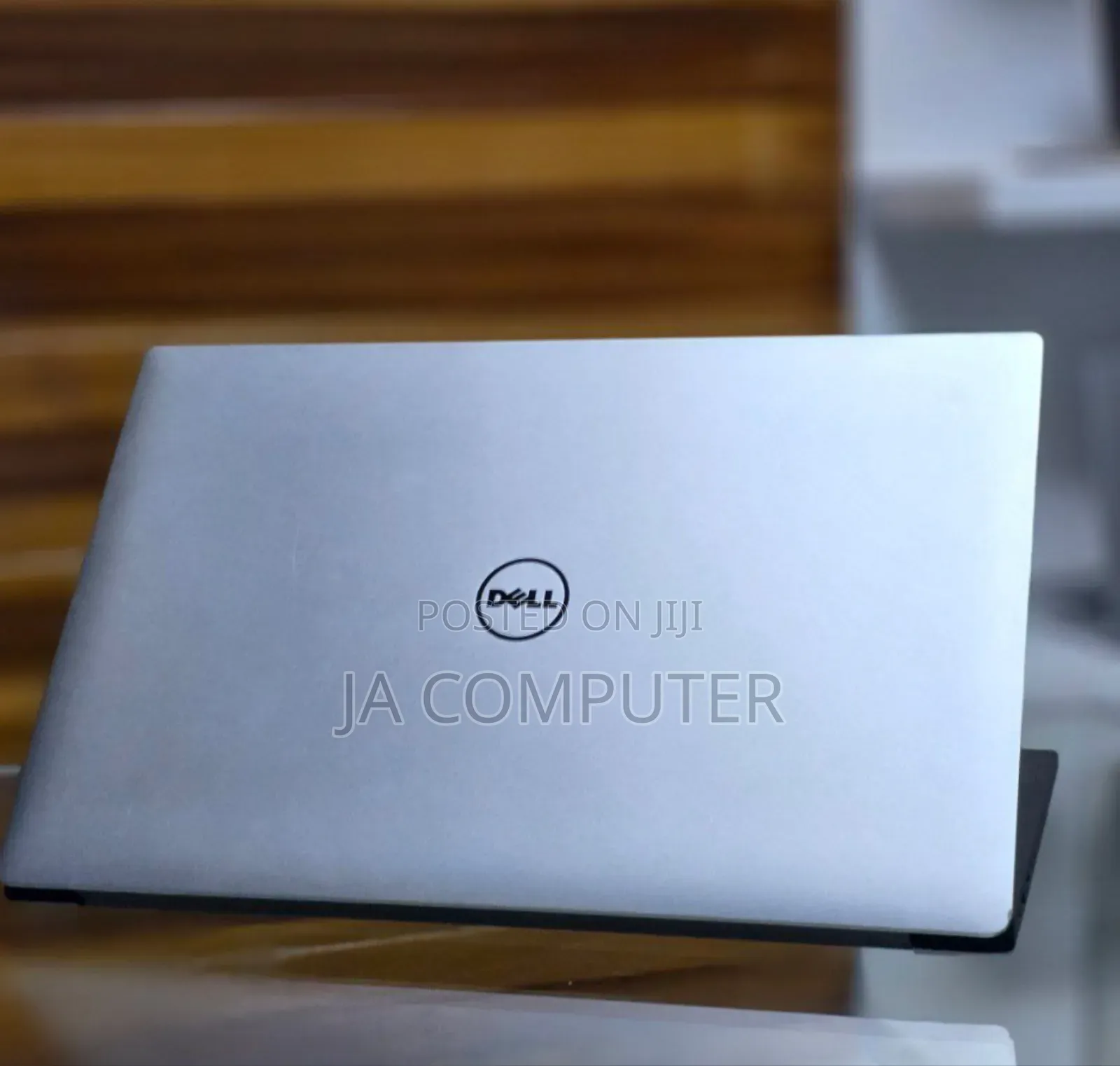 New Laptop Dell XPS 15 16GB Intel Core I5 SSD 512GB