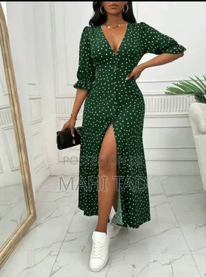 Shein Original Polka Dot Dress