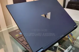 New Laptop HP Victus 15 8GB Intel Core I5 SSD 512GB