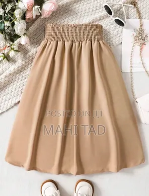 Shein Kids Cloth Dress With 4 Piece Tops