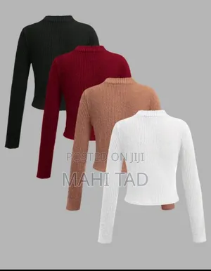 Shein Kids Cloth Dress With 4 Piece Tops