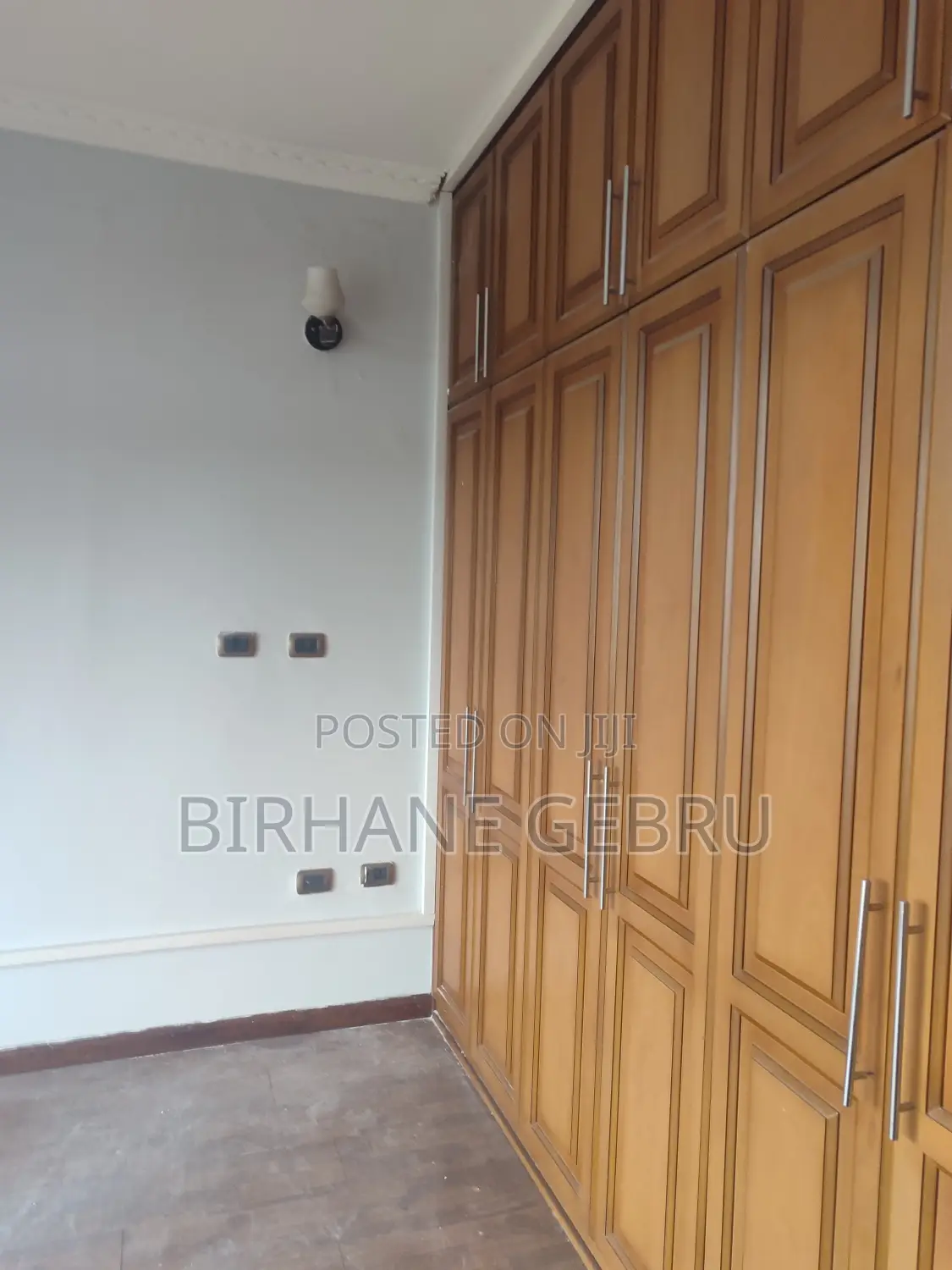 20bdrm Apartment in G+4, Bole for rent