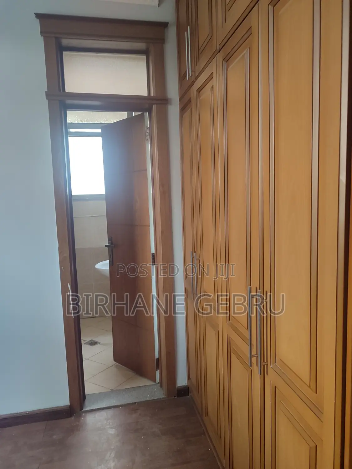 20bdrm Apartment in G+4, Bole for rent