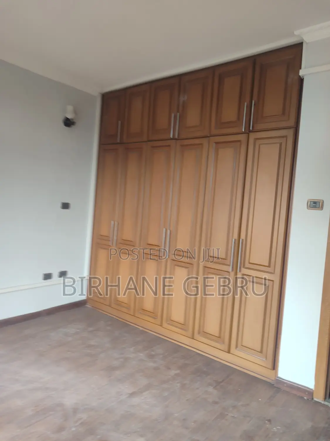 20bdrm Apartment in G+4, Bole for rent