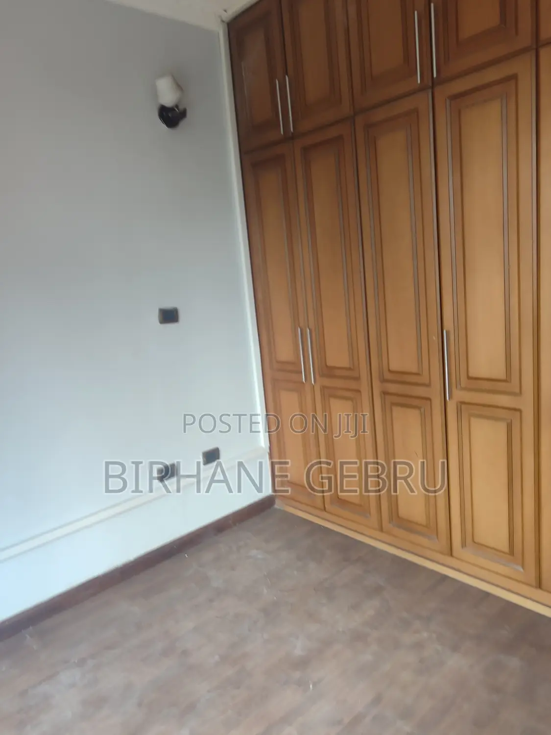 20bdrm Apartment in G+4, Bole for rent