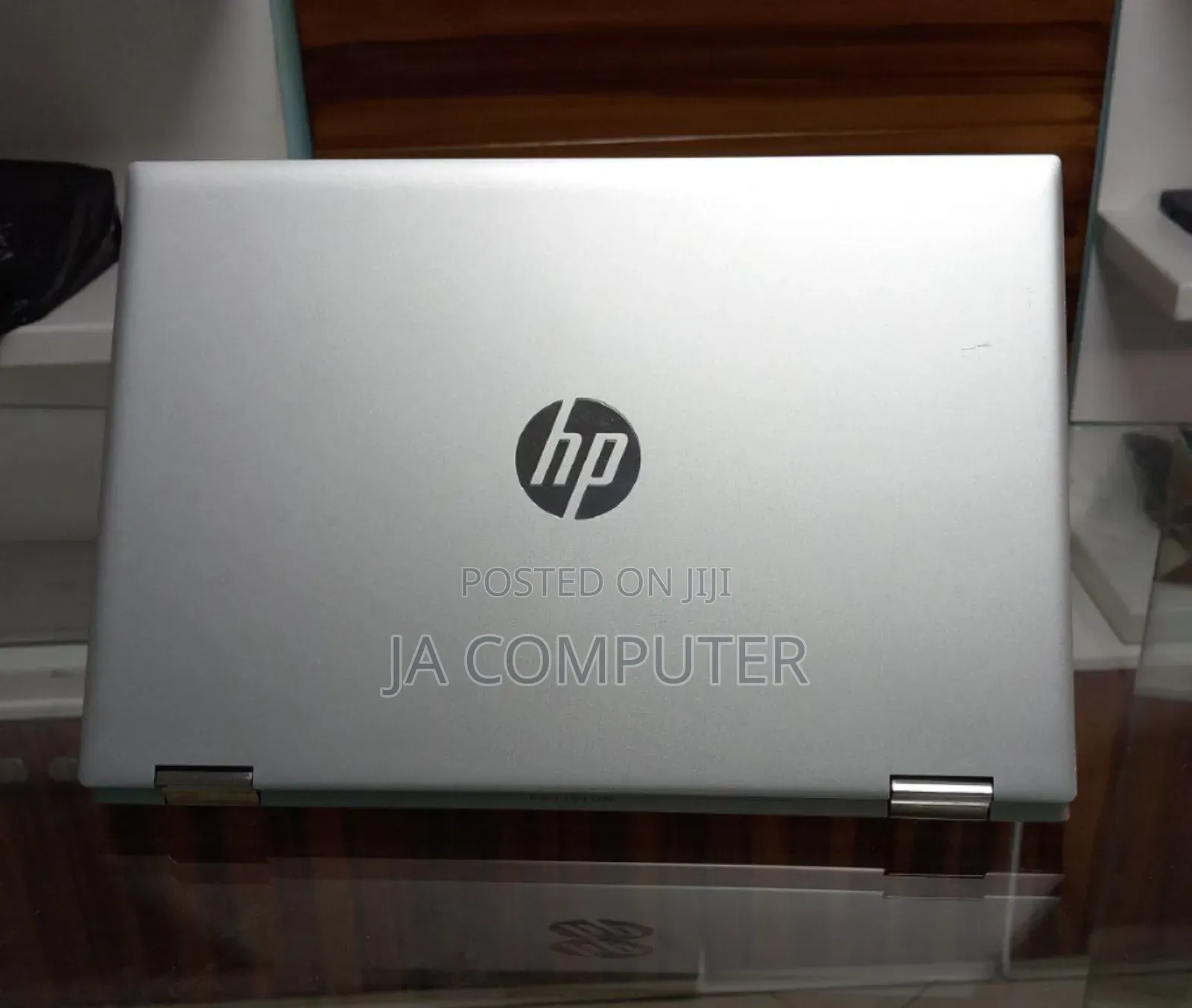 New Laptop HP Pavilion 15 8GB Intel Core I5 SSD 256GB