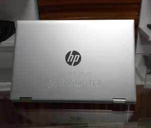 New Laptop HP Pavilion 15 8GB Intel Core I5 SSD 256GB