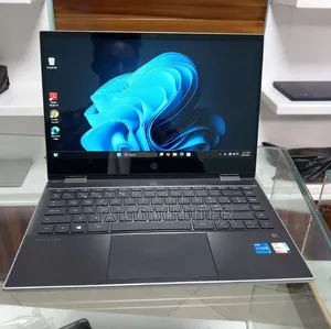 New Laptop HP Pavilion 15 8GB Intel Core I5 SSD 256GB