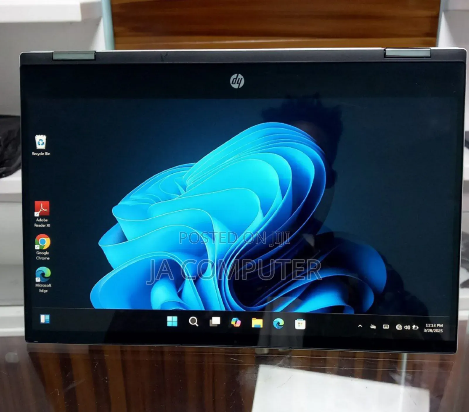 New Laptop HP Pavilion 15 8GB Intel Core I5 SSD 256GB