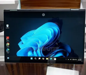 New Laptop HP Pavilion 15 8GB Intel Core I5 SSD 256GB