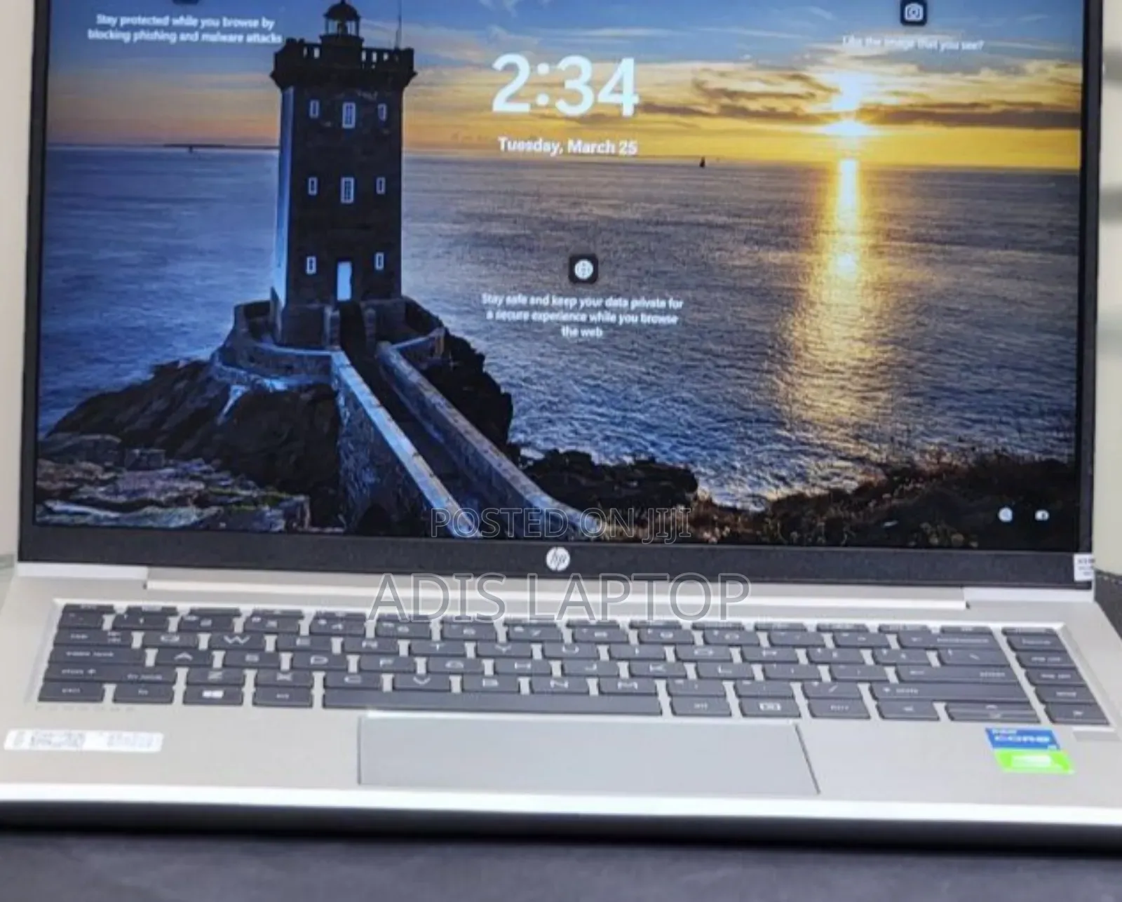 New Laptop HP ProBook 11 G2 EE 16GB Intel Core I5 SSD 512GB