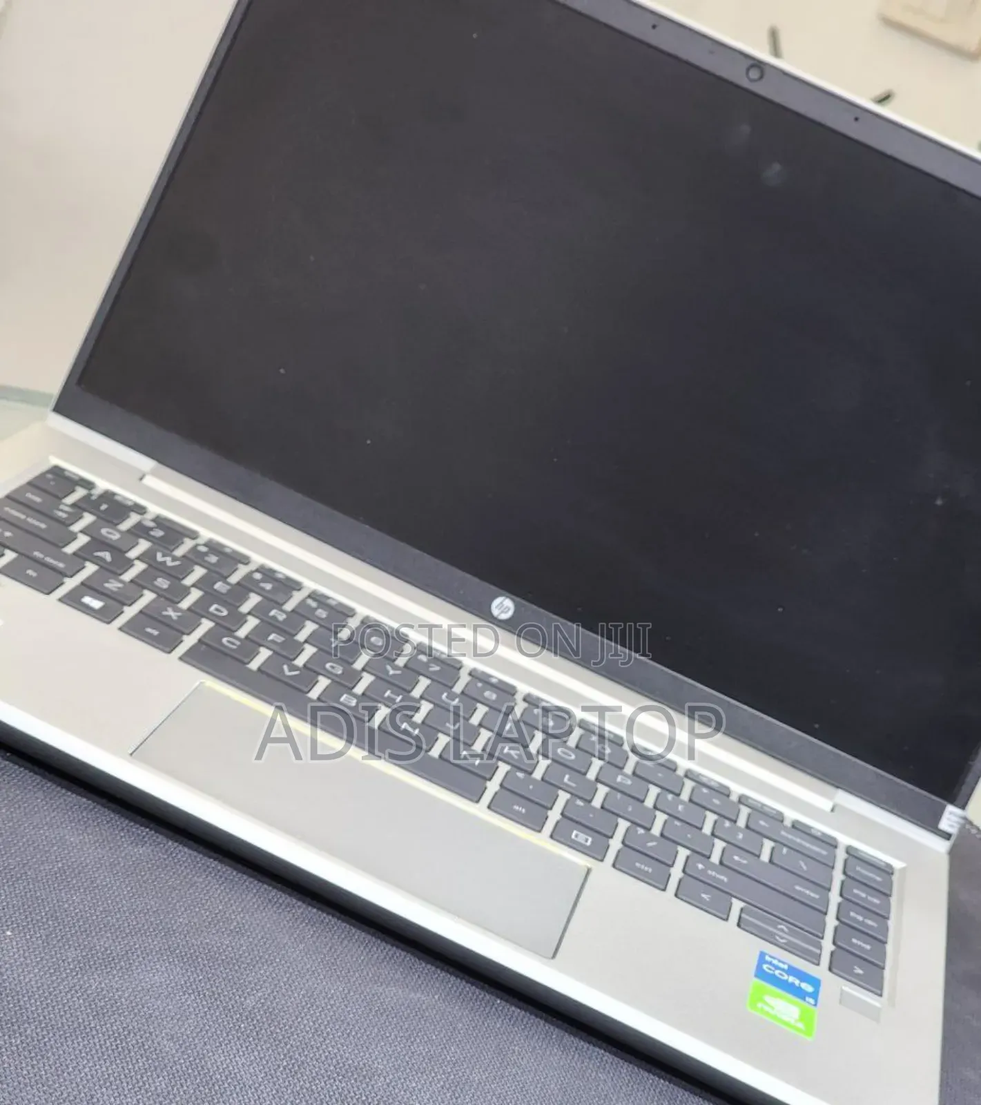 New Laptop HP ProBook 11 G2 EE 16GB Intel Core I5 SSD 512GB