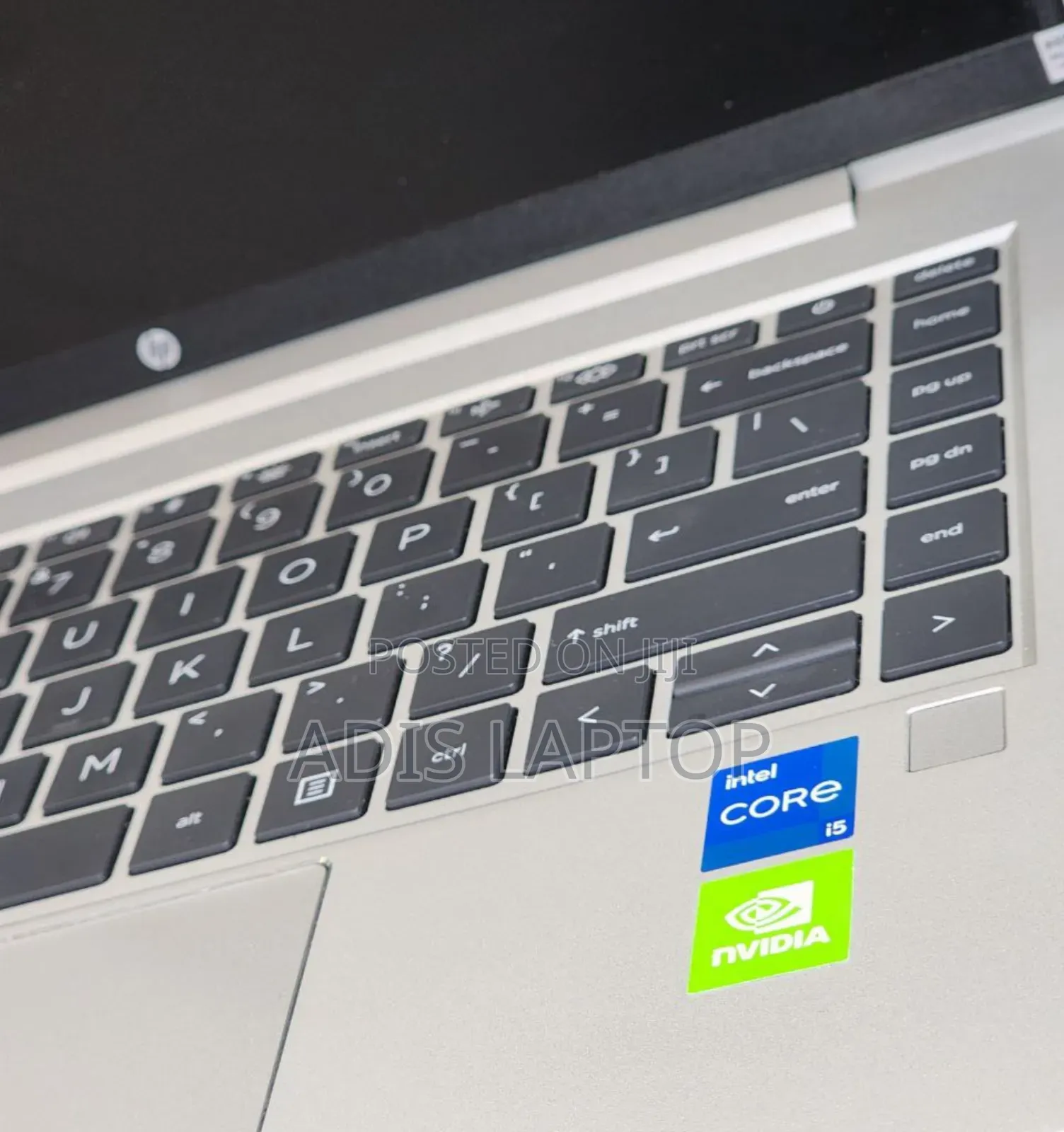 New Laptop HP ProBook 11 G2 EE 16GB Intel Core I5 SSD 512GB