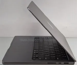 Photo - New Laptop Apple MacBook Pro M1 16GB Apple M1 Pro SSD 512GB