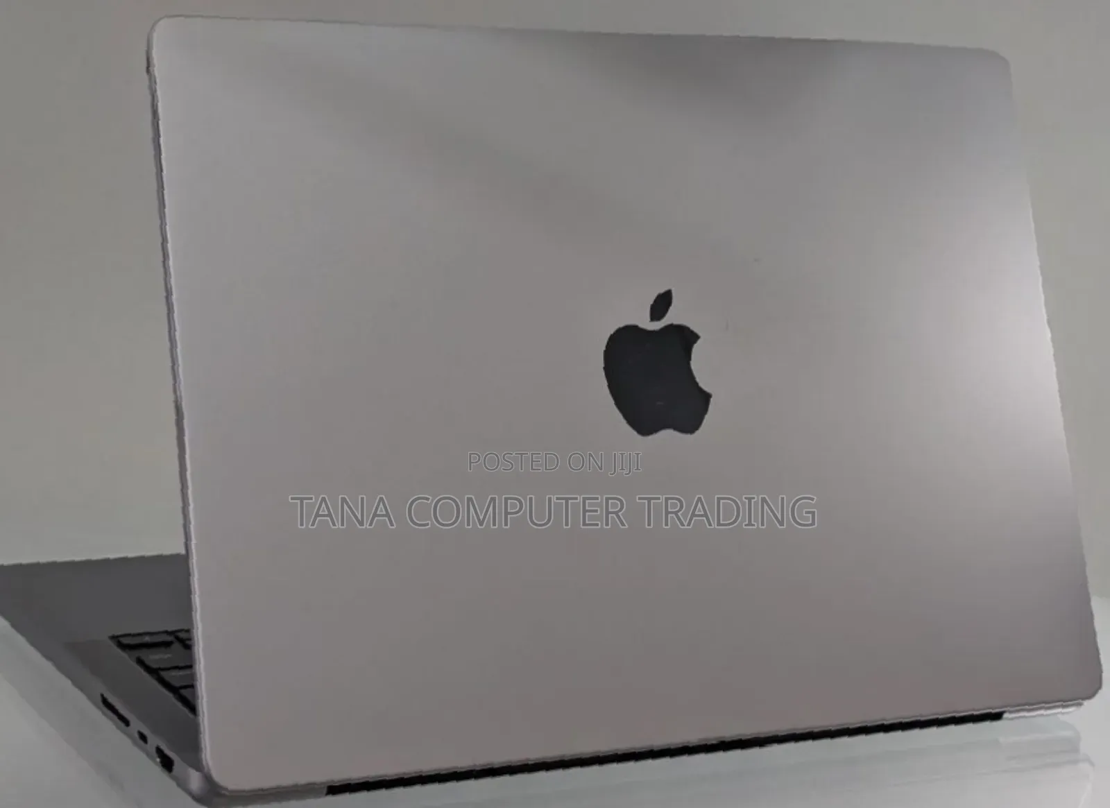 New Laptop Apple MacBook Pro M1 16GB Apple M1 Pro SSD 512GB