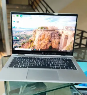 New Laptop HP EliteBook 830 G8 32GB Intel Core I7 SSD 512GB