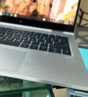 New Laptop HP EliteBook 830 G8 32GB Intel Core I7 SSD 512GB