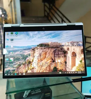 New Laptop HP EliteBook 830 G8 32GB Intel Core I7 SSD 512GB