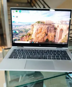 New Laptop HP EliteBook 830 G8 32GB Intel Core I7 SSD 512GB