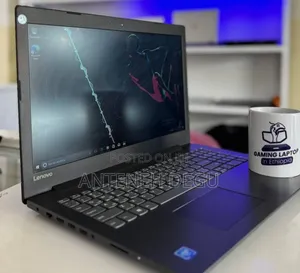 Photo - New Laptop Lenovo Ideapad 3 4GB Intel Celeron HDD 1T