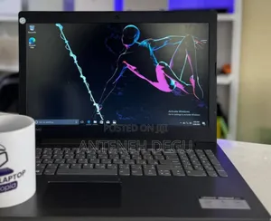 New Laptop Lenovo Ideapad 3 4GB Intel Celeron HDD 1T