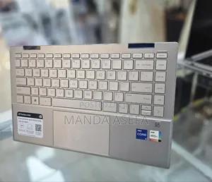 New Laptop HP Pavilion 14 8GB Intel Core I5 SSD 512GB