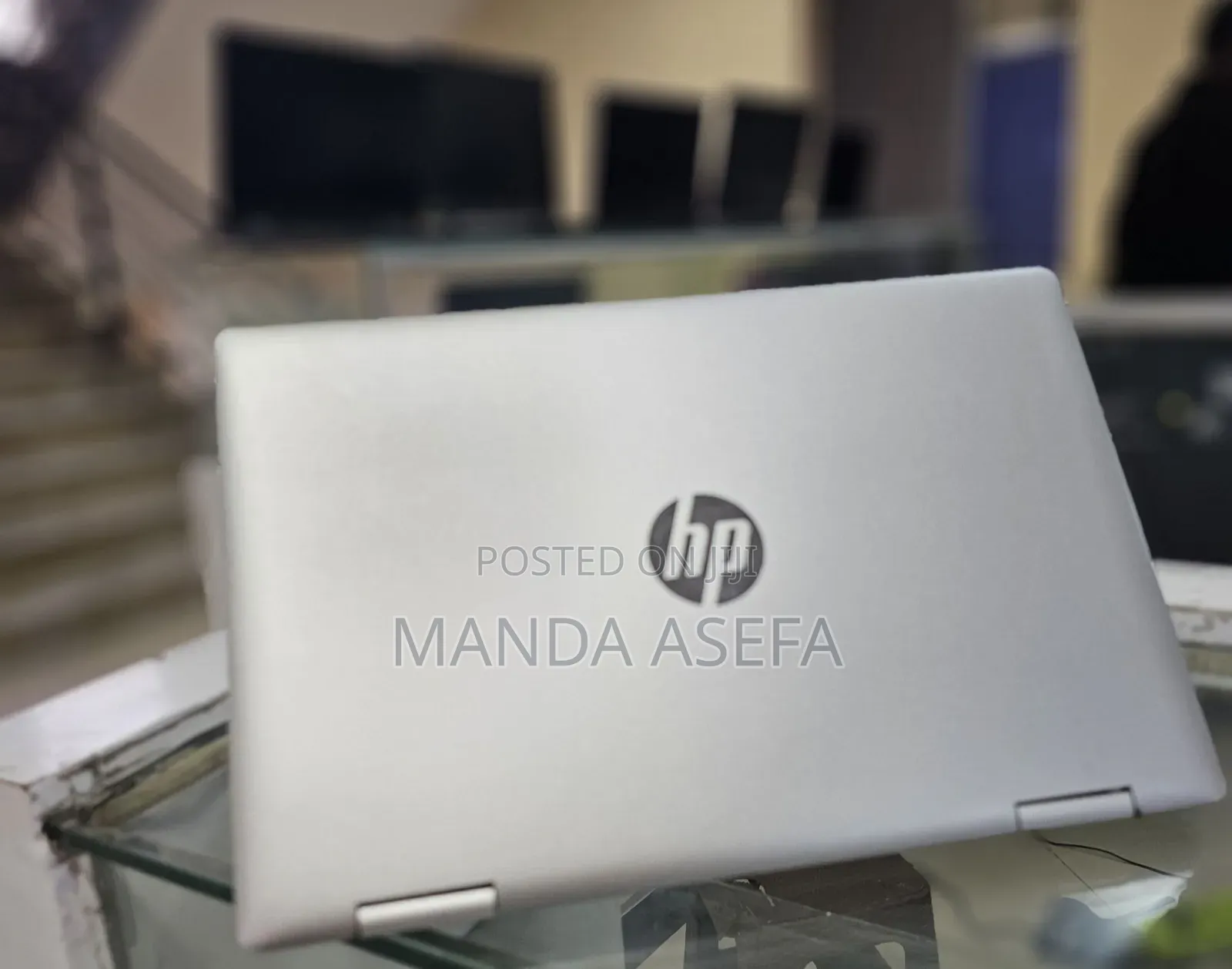 New Laptop HP Pavilion 14 8GB Intel Core I5 SSD 512GB