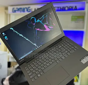 New Laptop Lenovo Ideapad 3 4GB Intel Celeron HDD 1T