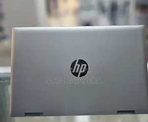 New Laptop HP Pavilion 14 8GB Intel Core I5 SSD 512GB