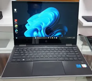 Photo - New Laptop HP Pavilion X360 8GB Intel Core I5 SSD 256GB