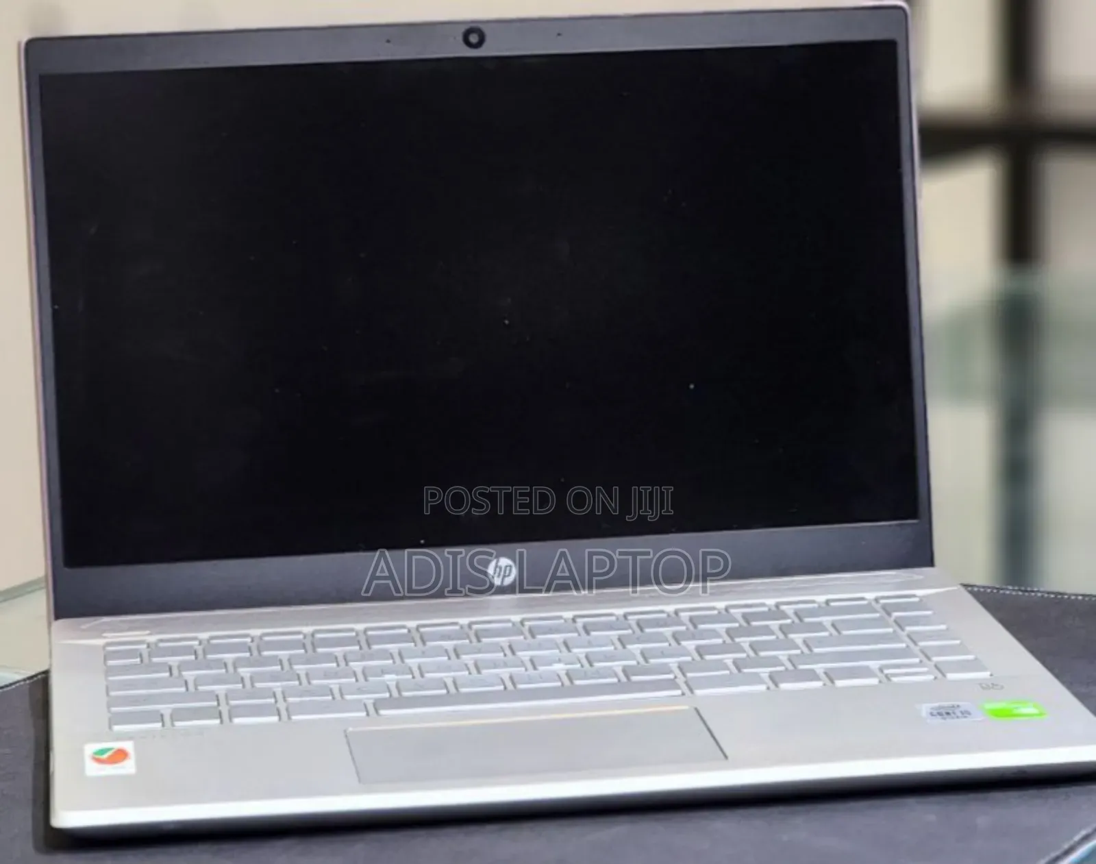 New Laptop HP Pavilion 10 16GB Intel Core I5 SSD 512GB