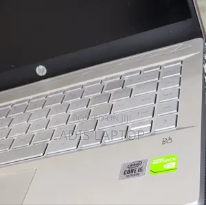 New Laptop HP Pavilion 10 16GB Intel Core I5 SSD 512GB