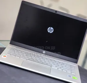 Photo - New Laptop HP Pavilion 10 16GB Intel Core I5 SSD 512GB