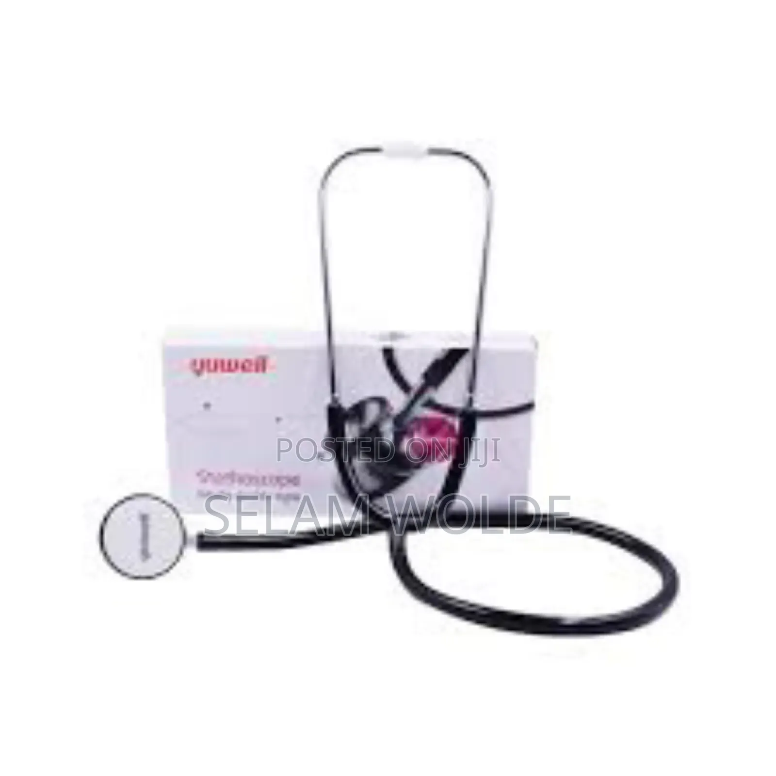 Yuwell Stethoscope