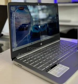 New Laptop HP Stream Notebook 4GB AMD Ryzen SSD 128GB