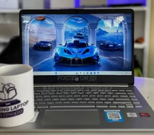 New Laptop HP Stream Notebook 4GB AMD Ryzen SSD 128GB