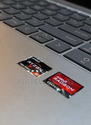 New Laptop HP Pavilion 15 8GB AMD Ryzen 5 SSD 512GB