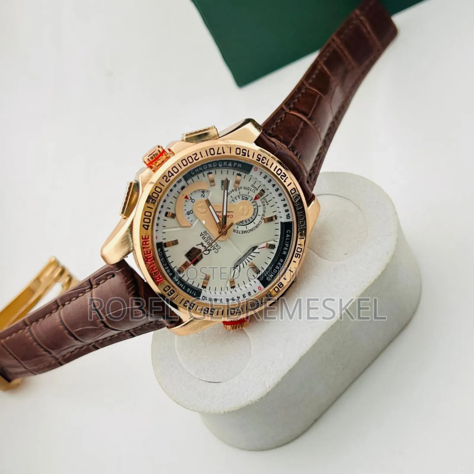 Tag Heuer Best Quality Trending Now